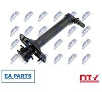 Washer Fluid Jet, headlight cleaning for SEAT IBIZA NTY EDS-SE-002 fits Left