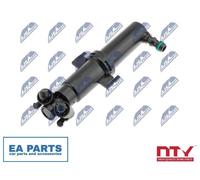 Washer Fluid Jet, headlight cleaning for SKODA LAURA OCTAVIA NTY EDS-SK-009