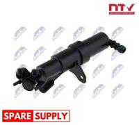 WASHER FLUID JET, HEADLIGHT CLEANING FOR SKODA NTY EDS-SK-007 FITS RIGHT FRONT