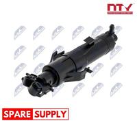WASHER FLUID JET, HEADLIGHT CLEANING FOR SKODA SUPERB NTY EDS-SK-014 FITS LEFT
