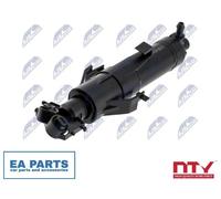 Washer Fluid Jet, headlight cleaning for SKODA SUPERB NTY EDS-SK-014 fits Left