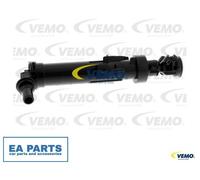Washer Fluid Jet, headlight cleaning for SKODA VEMO V10-08-0504 fits Right NEW