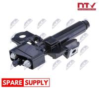 WASHER FLUID JET, HEADLIGHT CLEANING FOR SUBARU LEGACY NTY EDS-SB-014 FITS LEFT