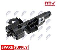WASHER FLUID JET, HEADLIGHT CLEANING FOR SUBARU NTY EDS-SB-007 FITS RIGHT