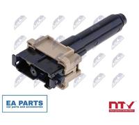 Washer Fluid Jet, headlight cleaning for TOYOTA LAND CRUISER NTY EDS-TY-121