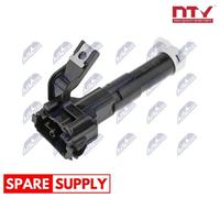 WASHER FLUID JET, HEADLIGHT CLEANING FOR TOYOTA NTY EDS-TY-072 FITS LEFT