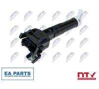 Washer Fluid Jet, headlight cleaning for TOYOTA NTY EDS-TY-095 fits Right NEW