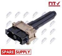 WASHER FLUID JET, HEADLIGHT CLEANING FOR TOYOTA NTY EDS-TY-121 FITS RIGHT