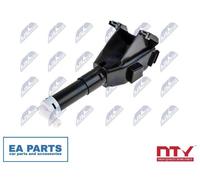Washer Fluid Jet, headlight cleaning for TOYOTA RAV 4 NTY EDS-TY-013