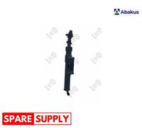 WASHER FLUID JET, HEADLIGHT CLEANING FOR VOLVO ABAKUS 103-03-200 FITS LEFT FRONT