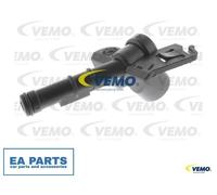 Washer Fluid Jet, headlight cleaning for VOLVO C30 VEMO V95-08-0021 fits Right