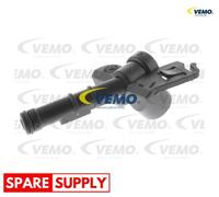 WASHER FLUID JET, HEADLIGHT CLEANING FOR VOLVO C30 VEMO V95-08-0021 FITS RIGHT