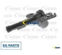 Washer Fluid Jet, headlight cleaning for VOLVO C70 VEMO V95-08-0021 fits Right