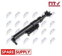WASHER FLUID JET, HEADLIGHT CLEANING FOR VOLVO NTY EDS-VV-001 FITS RIGHT FRONT