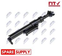 WASHER FLUID JET, HEADLIGHT CLEANING FOR VOLVO NTY EDS-VV-002 FITS LEFT FRONT