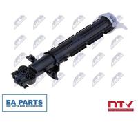 Washer Fluid Jet, headlight cleaning for VOLVO S60 V60 NTY EDS-VV-028 fits Left