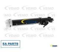 Washer Fluid Jet, headlight cleaning for VOLVO S60 V60 VEMO V95-08-0006