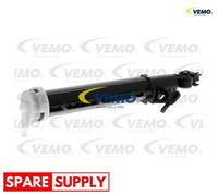 WASHER FLUID JET, HEADLIGHT CLEANING FOR VOLVO S60 VEMO V95-08-0023 FITS RIGHT