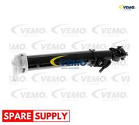 WASHER FLUID JET, HEADLIGHT CLEANING FOR VOLVO S60 VEMO V95-08-0024 FITS LEFT