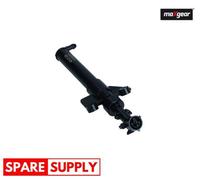 WASHER FLUID JET, HEADLIGHT CLEANING FOR VOLVO V40 MAXGEAR 45-0129 FITS LEFT