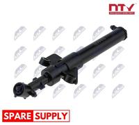 WASHER FLUID JET, HEADLIGHT CLEANING FOR VOLVO V40 NTY EDS-VV-015 FITS LEFT