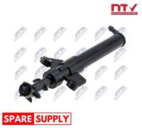 WASHER FLUID JET, HEADLIGHT CLEANING FOR VOLVO V40 NTY EDS-VV-016 FITS RIGHT