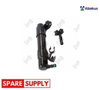 WASHER FLUID JET, HEADLIGHT CLEANING FOR VW ABAKUS 103-03-129 FITS RIGHT FRONT