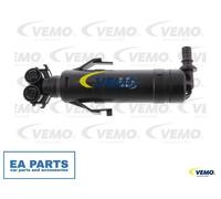 Washer Fluid Jet, headlight cleaning for VW CADDY VEMO V10-08-0497 fits Left