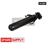 WASHER FLUID JET, HEADLIGHT CLEANING FOR VW MAGOTAN MAXGEAR 45-0076 FITS RIGHT