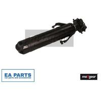 Washer Fluid Jet, headlight cleaning for VW MAGOTAN PASSAT MAXGEAR 45-0075