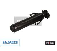 Washer Fluid Jet, headlight cleaning for VW MAGOTAN PASSAT MAXGEAR 45-0076