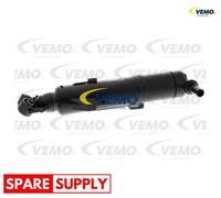 VEMO V10-08-0501 Washer Fluid Jet, headlight cleaning