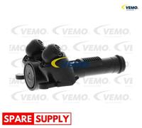 WASHER FLUID JET, HEADLIGHT CLEANING FOR VW SHARAN VEMO V10-08-0539 FITS LEFT