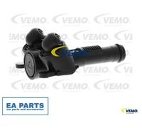 Washer Fluid Jet, headlight cleaning for VW SHARAN VEMO V10-08-0539 fits Left