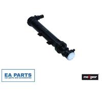 Washer Fluid Jet, headlight cleaning MAXGEAR 45-0132 fits Right