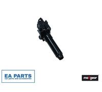 Washer Fluid Jet, headlight cleaning MAXGEAR 45-0137 fits Left