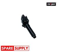 WASHER FLUID JET, HEADLIGHT CLEANING MAXGEAR 45-0137 FITS LEFT