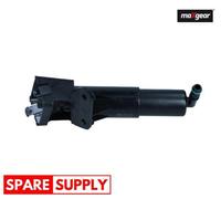 WASHER FLUID JET, HEADLIGHT CLEANING MAXGEAR 45-0140 FITS RIGHT