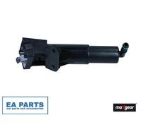 Washer Fluid Jet, headlight cleaning MAXGEAR 45-0140 fits Right