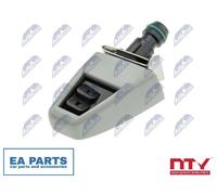 Washer Fluid Jet, headlight cleaning NTY EDS-BM-048