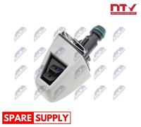 WASHER FLUID JET, HEADLIGHT CLEANING NTY EDS-BM-049
