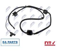 Washer Fluid Jet, headlight cleaning NTY EDS-BM-058