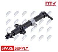 WASHER FLUID JET, HEADLIGHT CLEANING NTY EDS-CH-005 FITS RIGHT