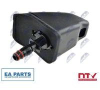 Washer Fluid Jet, headlight cleaning NTY EDS-HD-002