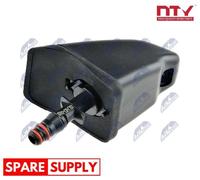 WASHER FLUID JET, HEADLIGHT CLEANING NTY EDS-HD-003