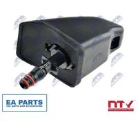 Washer Fluid Jet, headlight cleaning NTY EDS-HD-003