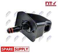 WASHER FLUID JET, HEADLIGHT CLEANING NTY EDS-HD-004