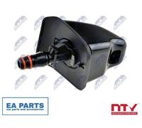 Washer Fluid Jet, headlight cleaning NTY EDS-HD-004