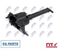 Washer Fluid Jet, headlight cleaning NTY EDS-JG-007 fits Right