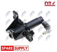 WASHER FLUID JET, HEADLIGHT CLEANING NTY EDS-KA-000